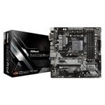 Asrock B450M Pro4