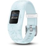 Garmin Vivofit Jr2 Pulsera de Actividad Infantil Elsa Garmin Vivofit Jr2 Pulsera de Actividad Infantil Elsa