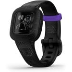 Smartwatch Garmin Vivofit Jr3 da bambino Pantera Nera