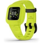 Smartwatch Garmin Vivofit Jr3 da bambino Verde