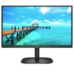 AOC B2 22B2AM Monitor PC 54,6 cm (21.5") 1920 x 1080 Pixel Full HD LED Nero