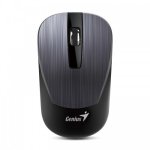 Mouse wireless Genius NX-7015 1600 DPI Grigio