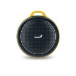 Genius SP-906BT Plus Altavoz Bluetooth 3W Negro Genius SP-906BT Plus Altavoz Bluetooth 3W Negro