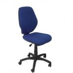 Piqueras und Crespo Hoya Blue Aran Stuhl