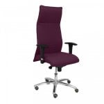 Piqueras y Crespo Albacete XL Bali Fauteuil avec Mousse Mémoire Violette