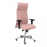 Piqueras y Crespo Albacete XL Sillón Bali con Espuma Viscoelástica Rosa Pálido Piqueras y Crespo Albacete XL Sillón Bali con Espuma Viscoelástica Rosa Pálido