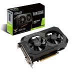 Asus TUF Gaming GeForce GTX 1650 4 GB GDDR6