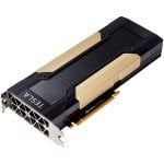 PNY Nvidia Tesla V100S 32GB HBM2 PNY Nvidia Tesla V100S 32GB HBM2