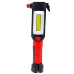 Osca Connect Linterna LED Multifunción para Automóvil Osca Connect Linterna LED Multifunción para Automóvil