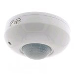 Eurobric 17049 Detector de Presencia de Techo