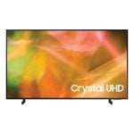 Samsung UE43AU8005KXXC 43" LED UltraHD 4K Samsung UE43AU8005KXXC 43" LED UltraHD 4K