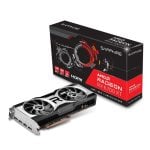 Sapphire AMD Radeon RX 6700 XT 12GB GDDR6