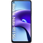 Xiaomi REDMI Note 9T 5G 4GB 64GB 6.53" Noir