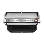 Tefal Optigrill Plus XL GC722D16 Acciaio inossidabile