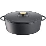 Tefal Hertiage E2230604 Cacerola Oval 34x26cm