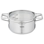 Tefal Nórdica H8524435 Cacerola 20cm