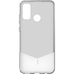 Custodia Force Case Pure trasparente per Huawei P Smart 2020