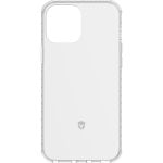 Custodia rigida trasparente Force Case New Life per iPhone 12 Pro Max