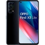 OPPO Find X3 Lite 5G 8GB 128GB 6.43" Noir