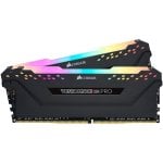 Corsair Vengeance RGB Pro DDR4 3200MHz PC4-25600 16GB 2x8GB CL14