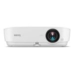 Benq MS536 Projecteur 4000 Ansi Lumens DLP SVGA Blanc Benq MS536 Projecteur 4000 Ansi Lumens DLP SVGA Blanc