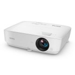 Benq MX536 Proyector 4000 Lúmenes Ansi DLP XGA Blanco Benq MX536 Proyector 4000 Lúmenes Ansi DLP XGA Blanco