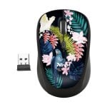 Trust Yvi Wireless Mouse 1600 DPI Parrot