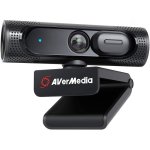 Webcam Avermedia PW315 Ultra wide 95 deg FOV