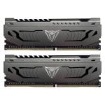 Patriot Viper Acciaio DDR4 3200 MHz PC4-25600 64 GB 2x32 GB CL16