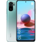 Xiaomi REDMI Note 10 4G 4GB 128GB 6.43" Vert