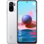 Xiaomi REDMI Note 10 4G 4GB 128GB 6.43" Blanc