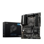 MSI Z590-A PRO