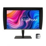 Écran PC Asus ProArt PA27UCX-K 27" Ultra HD 4K 60Hz IPS Mini-LED HDR Quantum Dot