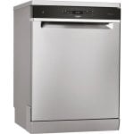 Whirlpool WFO 3O41 PL X  Lavavajillas Capacidad 14 Cubiertos C Acero Inoxidable