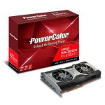PowerColor AMD Radeon RX 6700 XT 12GB GDDR6