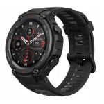 Amazfit T-Rex Pro Bluetooth GPS 47,7mm AMOLED Nero Autonomia 18gg Resistenza 10ATM SpO2