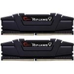 G.Skill Ripjaws V DDR4 3600MHz PC4-28800 32GB 2x16GB CL18 G.Skill Ripjaws V DDR4 3600MHz PC4-28800 32GB 2x16GB CL18