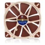 Noctua NF-A20 5V PWM Ventilador Suplementario 200mm Noctua NF-A20 5V PWM Ventilador Suplementario 200mm
