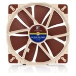 Ventola supplementare Noctua NF-A20 5V PWM 200mm