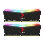 PNY XLR8 RGB DDR4 3600 MHz PC4-28800 32 GB 2x16 GB CL18