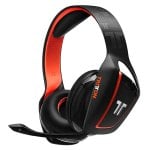 Cuffie da gioco Tritton ARK 260 Elite ST6 7.1 Nere