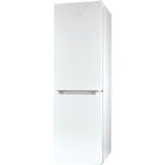 Indesit LI8 SN2E W Frigorífico Combinado E Branco Indesit LI8 SN2E W Frigorífico Combinado E Branco