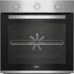 Beko BBIE12100XD Horno Multifunción 66L A Acero Inoxidable