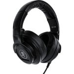 Mackie MC-250 Cuffie professionali per DJ Nere