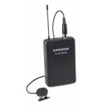 Samson Lavalier Go Mic trasmettitore portatile da cintura con microfono