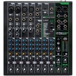 Mackie ProFX10v3 Mesa Mezcladora de Efectos Profesionales Mackie ProFX10v3 Mesa Mezcladora de Efectos Profesionales