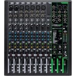 Mixer di effetti professionale Mackie ProFX12v3