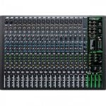 Mackie ProFX22v3 Professioneller Effektmixer