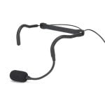 Samson QEx Fitness Mic Pack Micrófono de Diadema Samson QEx Fitness Mic Pack Micrófono de Diadema