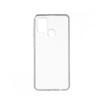 Funda Silicona Transparente para Samsung Galaxy A21s Funda Silicona Transparente para Samsung Galaxy A21s